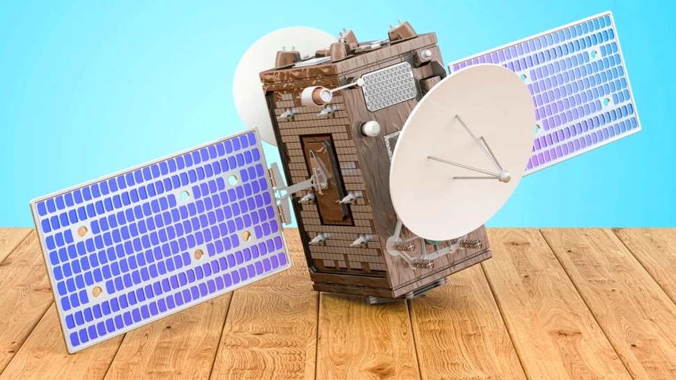 NASA și JAXA ar putea lansa primul satelit din lemn al lumii în 2024