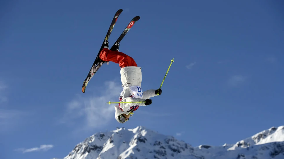 Fotografia zilei – Soci 2014 – partea I