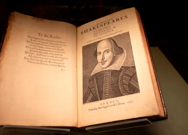 Cine a fost soția lui Shakespeare? Întrebările la care istoria nu poate răspunde