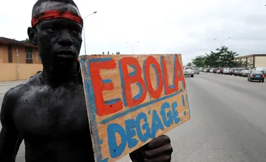 Epidemia de Ebola a provocat moartea a 1.229 de persoane, anunţă OMS. Iată cele mai noi veşti despre epidemie