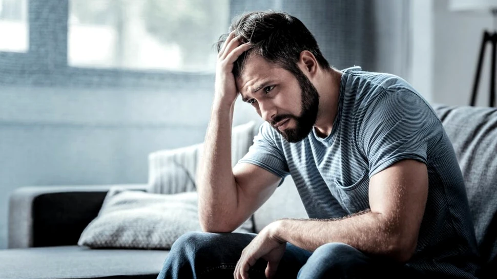 Cea mai severă formă de depresie poate fi diagnosticată prin expresia facială