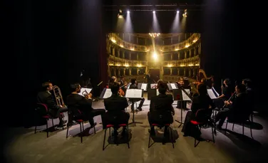 Un studiu arată ce se întâmplă în creier în timpul unui concert live