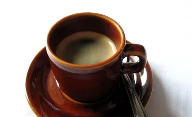 Efectul energizant al cafelei există doar în imaginaţie?