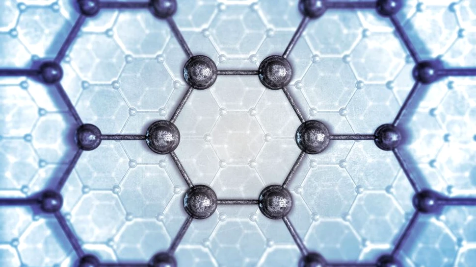 1+1 nu este egal cu doi pentru materialele bidimensionale din grafen. Descoperirea care revoluţionează ştiinţa materialelor