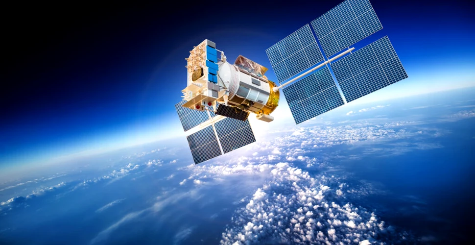 Un nou parteneriat face ca sateliții de patrulare specială în spațiu să devină o realitate