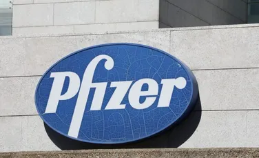 Pfizer face concedieri în Belgia şi mută un departament în România
