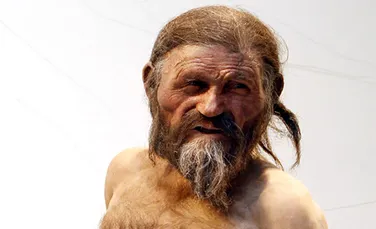 Misterul morţii lui Ötzi a fost elucidat. Cum a sfârşit celebrul ”Om al Gheţurilor” – FOTO