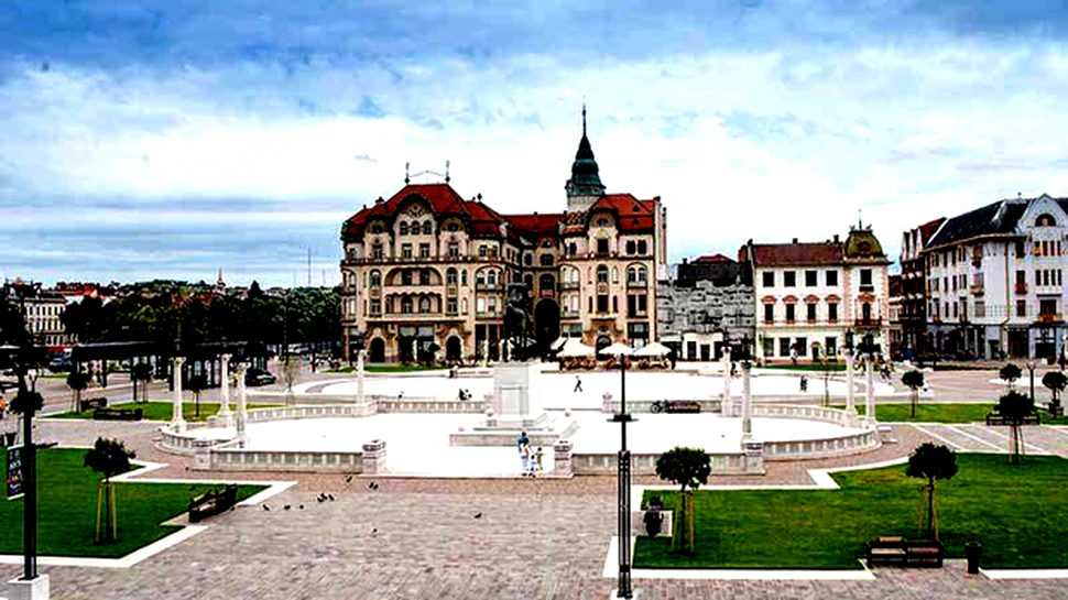 Oraşul din România care a devenit una dintre cele mai căutate destinaţii de vacanţă