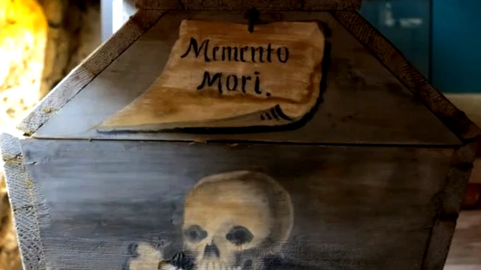 O mumie veche de peste 200 de ani, din Ungaria, relevă informaţii inedite despre modul în care se dezvoltă un anumit tip de cancer – FOTO