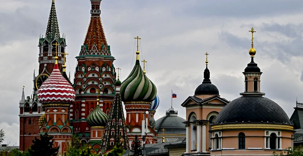 Planurile Rusiei de a lansa Jocurile Mondiale ale Prieteniei în 2024