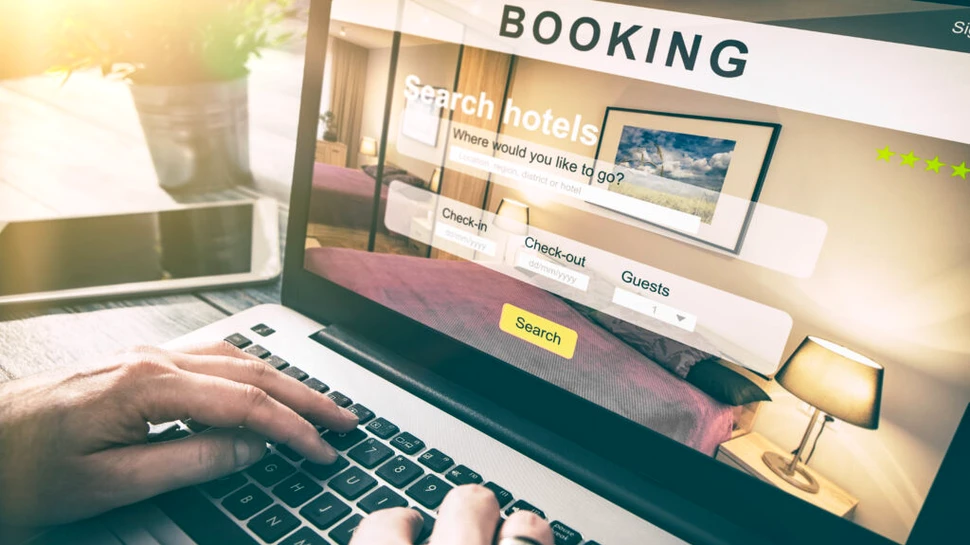 Amendă de proporții pentru platforma de turism Booking