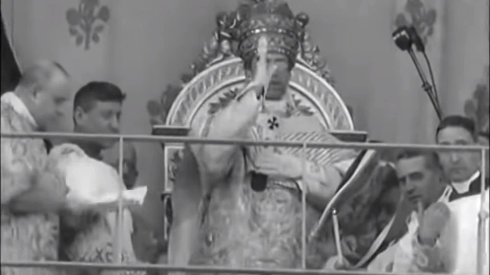 Decizie istorică luată de Vatican. Se deschid arhivele secrete ale Papei Pius al XII-lea din cel de-Al Doilea Război Mondial
