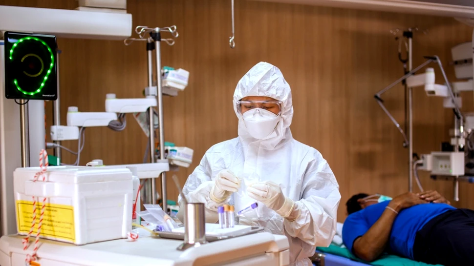 Un vaccin contra Ebola s-a dovedit eficient 100% în timpul testelor, în Guineea