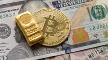 Bătălia financiară a deceniului: Aur versus Bitcoin, numit și „aurul digital”