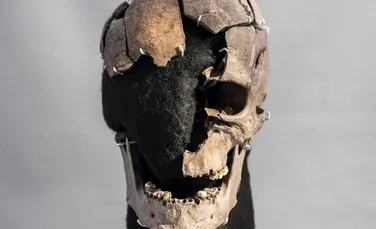 Povestea „Omului din Vittrup”, elucidată după mai bine de 5.000 de ani