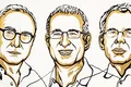 Laureații Premiului Nobel pentru Științe Economice din 2021