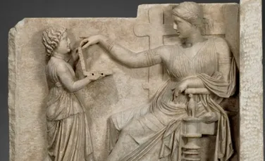 Teoria CONSPIRAŢIEI din spatele unei statui celebre greceşti. ”Erau similare cu cele pe care le avem astăzi” FOTO+VIDEO