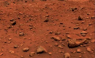 Cercetătorii ar fi găsit viață pe Marte în urmă cu 50 de ani și apoi ar fi distrus-o