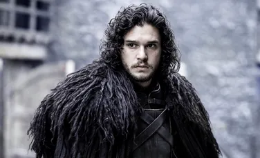 Ce s-ar putea întâmpla cu celebrul Jon Snow din ”Game of Thrones”