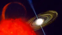 Obiect extrem de rar în Univers care sfidează legile astrofizicii, descoperit de oamenii de știință