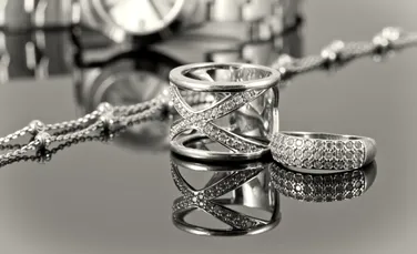 Argintul atinge un preț istoric pe fondul unui decalaj major între consum și producție