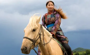Cele două războinice din Mongolia care ar fi inspirat Balada lui Mulan