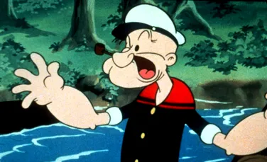 Popeye Marinarul a existat cu adevărat