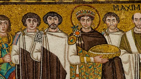 Împăratul care a adus grandoare Imperiului Roman