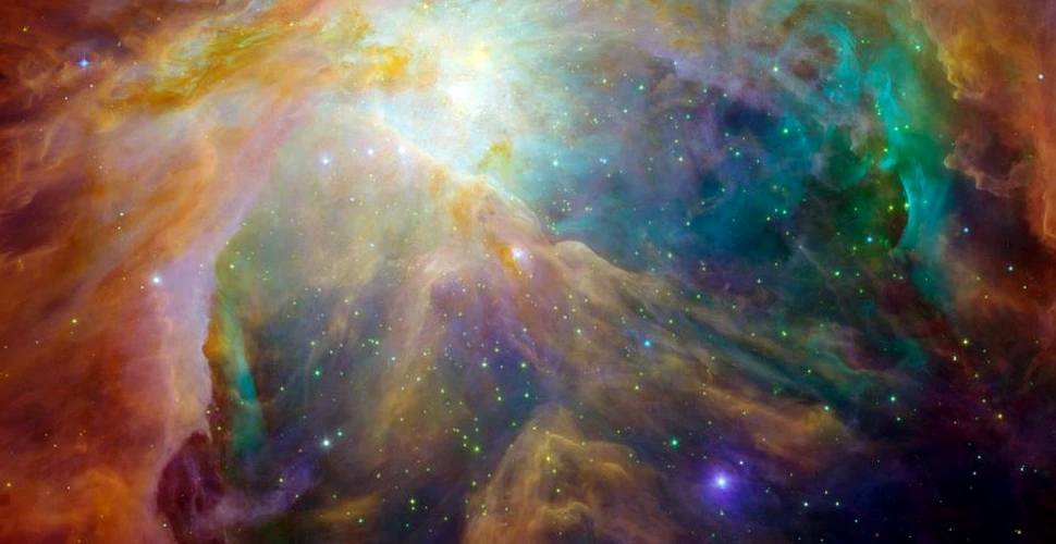 Ploaia de meteori Orionide, unul dintre cele mai spectaculoase fenomene ale anului. Când are loc şi cum îl puteţi observa