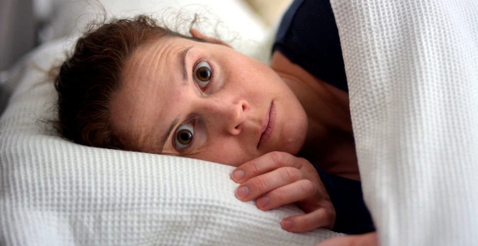 Un somn neregulat creşte riscul de probleme cardiovasculare