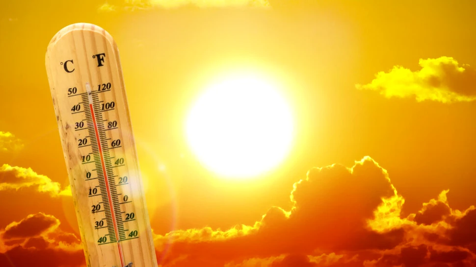 Prognoza actualizată de la ANM: Ce temperaturi urmează?