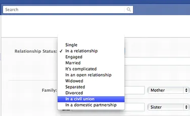 Adevărul despre relaţiile afişate pe Facebook. Ce spun despre sentimentele reale ale partenerilor?