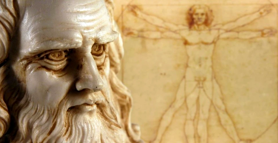 Geniul artistic al lui Da Vinci s-a dovedit a fi o consecinţă a strabismului de care suferea