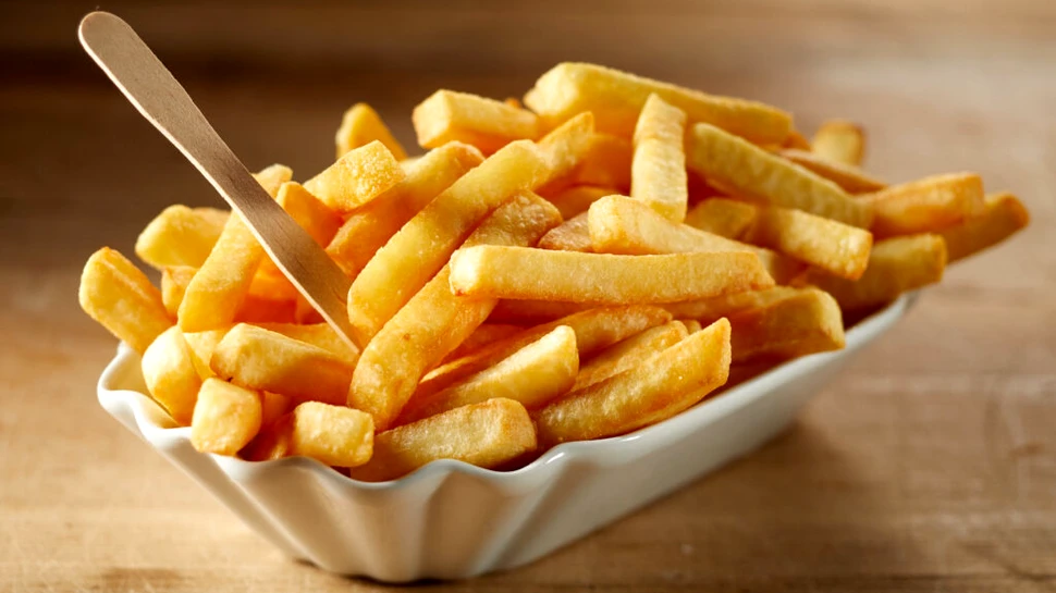 De ce cartofii prăjiți nu vor fi serviți sportivilor din Satul Olimpic de la Paris?
