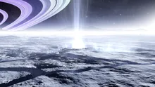 „Ingredientele vieții” s-ar putea afla în vaporii de pe Enceladus, satelitul înghețat al lui Saturn