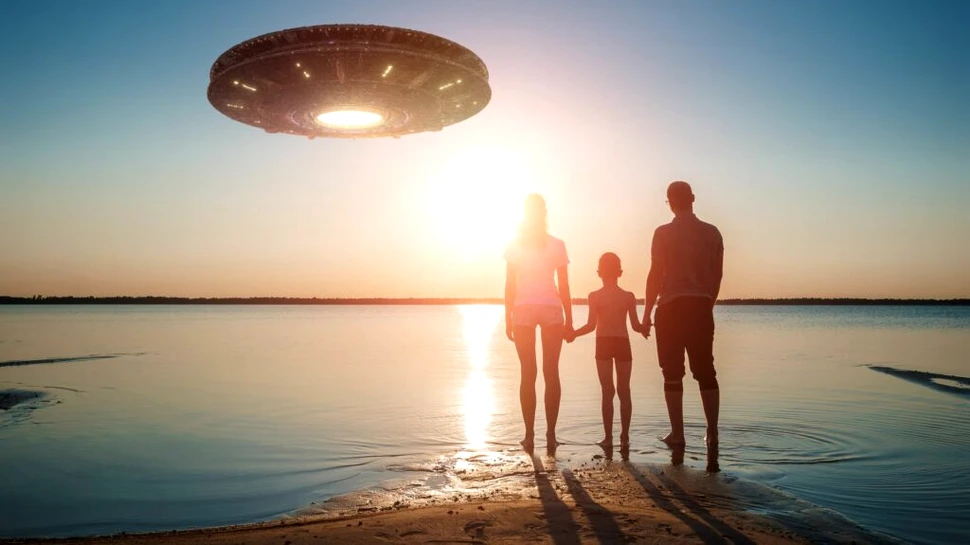 Cercetătorii de la Harvard susțin că o civilizație avansată se ascunde pe Pământ