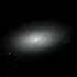 O galaxie aflată la 73 de milioane de ani-lumină distanță de Pământ, surprinsă cu Telescopul Hubble