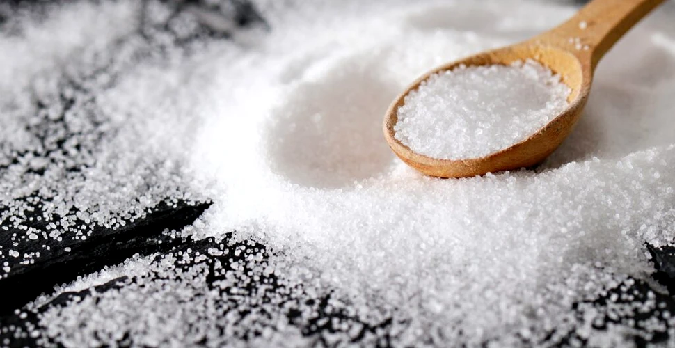 Un singur gram de sare face diferența pentru milioane de atacuri de cord