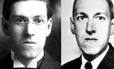 H.P. Lovecraft, titanul terorii