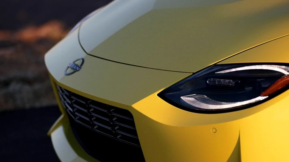 Noile faruri Nissan sunt mai luminoase, fără să îi orbească pe ceilalți