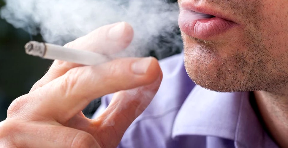 Reducerea cantităţii de nicotină din ţigări ar putea ajuta fumătorii să renunţe la viciu