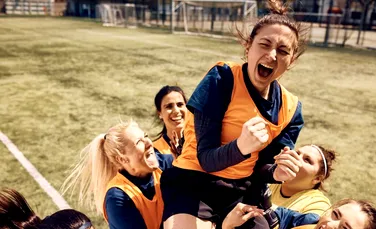 Cum supraviețuiesc sportivii de performanță sub presiunea extremă?