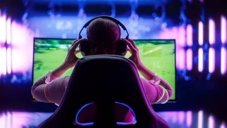 Nu timpul petrecut în jocuri video îi afectează pe tineri! Ce au descoperit acum oamenii de știință?