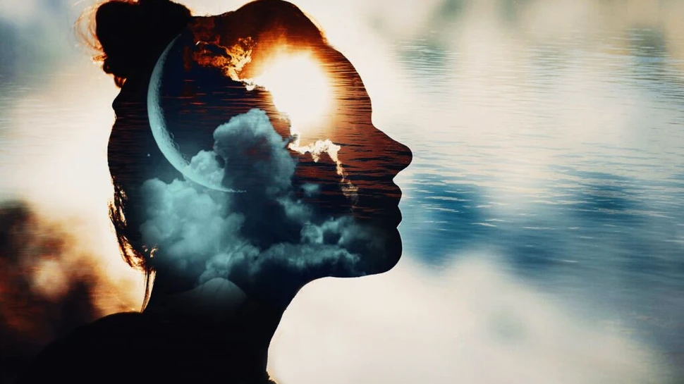 De ce ne gândim obsesiv la aceleași lucruri noaptea