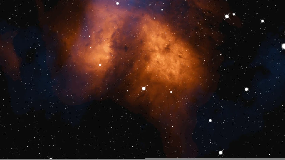 Cercetătorii au dezvoltat, în premieră, un nou mod de căutare a materiei întunecate