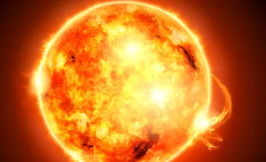 Soarele trece printr-o fază aberantă: ce efect va avea aceasta asupra Pământului?