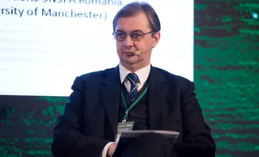 Iulian Chifu, la Conferinţa MAS: Putinismul a devenit o mişcare în sine