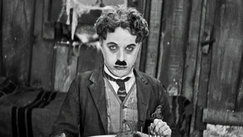 Dieta lui Charlie Chaplin. Ce mânca cel mai des marele actor?
