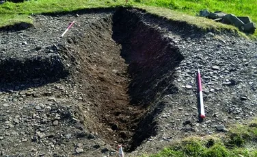 Descoperiri impresionante privind ritualurile de înmormântare ale vikingilor