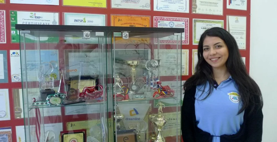 O tânără româncă, aleasă de laureatul Premiului Nobel pentru economie pentru a-i coordona cercetarea – FOTO
